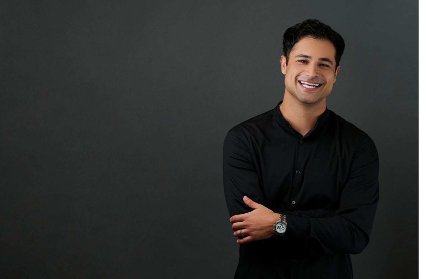 AJ Jamasbi